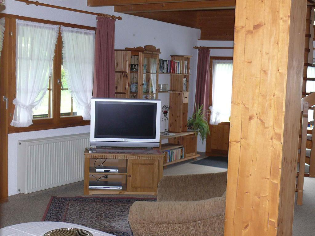 Gaestehaus Klingele Todtmoos Chambre photo