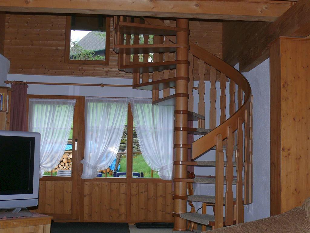 Gaestehaus Klingele Todtmoos Chambre photo