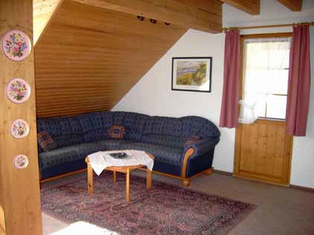 Gaestehaus Klingele Todtmoos Chambre photo
