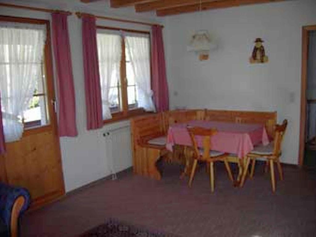 Gaestehaus Klingele Todtmoos Chambre photo