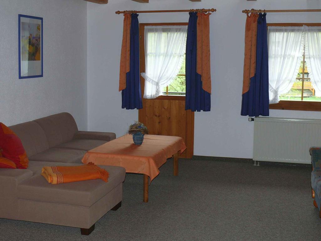 Gaestehaus Klingele Todtmoos Chambre photo
