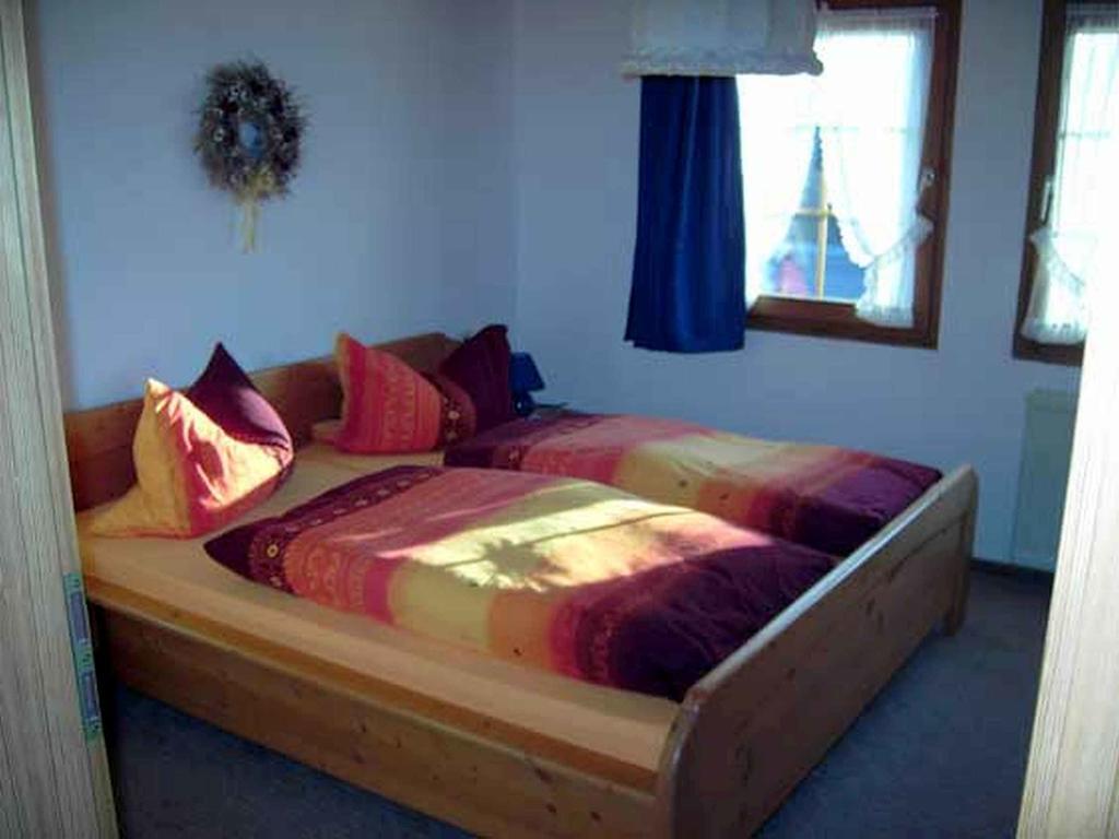 Gaestehaus Klingele Todtmoos Chambre photo