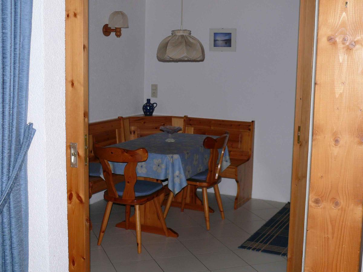Gaestehaus Klingele Todtmoos Chambre photo